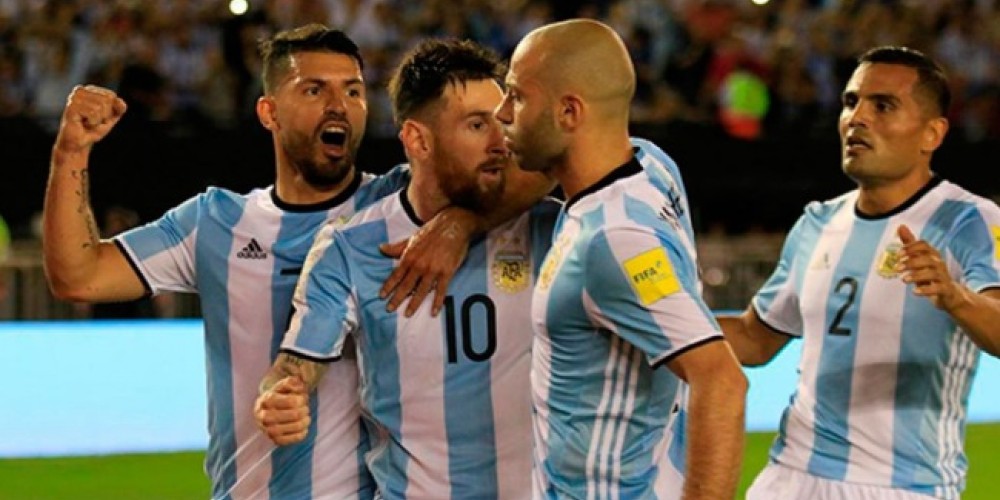 ¿Cuál es el club que le aportó más jugadores a la Selección argentina?