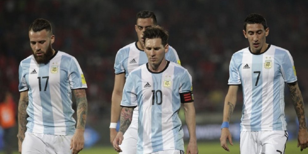 Según un estudio, enterate que chances tiene Argentina de ganar Rusia 2018