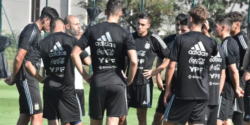 Habrá Selección de Ascenso: el nuevo proyecto de AFA pretendido hace muchos años