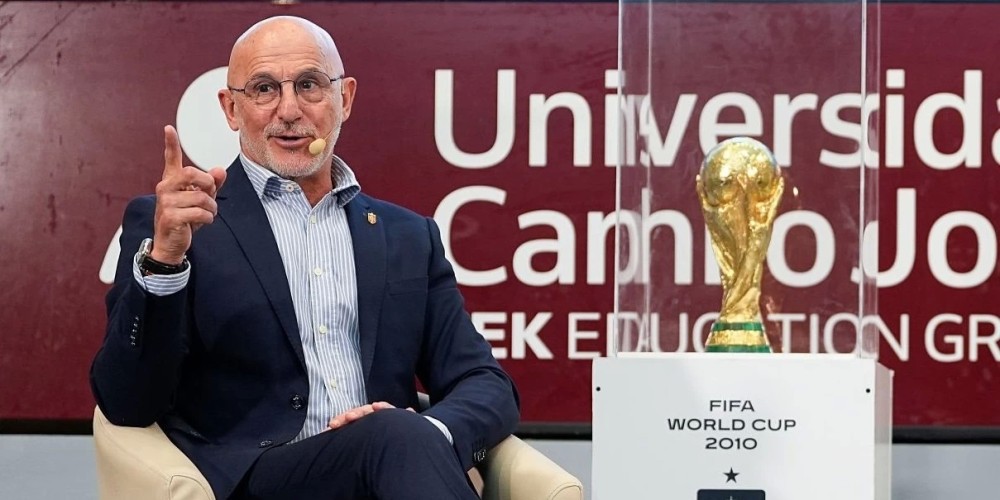 La selecci&oacute;n espa&ntilde;ola, bajo amenaza de embargo