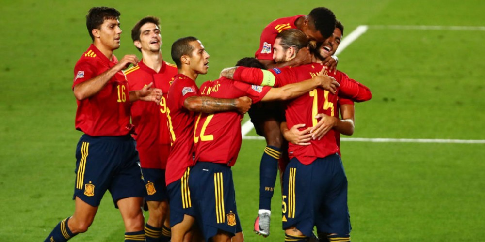 La Selecci&oacute;n de Espa&ntilde;a entr&oacute; en el negocio de los tokens