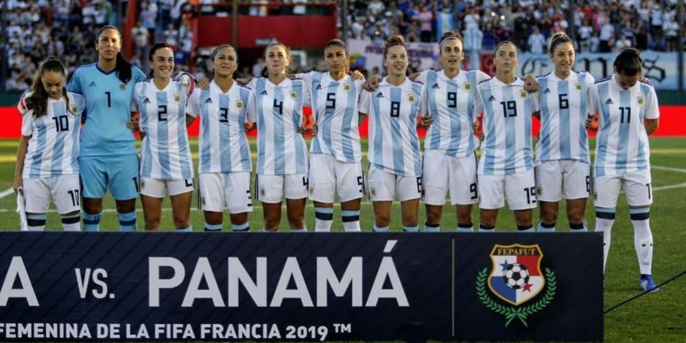Cambio de fecha para el partido de despedida de la Selecci&oacute;n femenina de f&uacute;tbol 