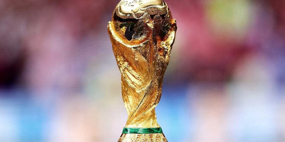 ¿Qué Selección será la primera en llegar a Qatar?