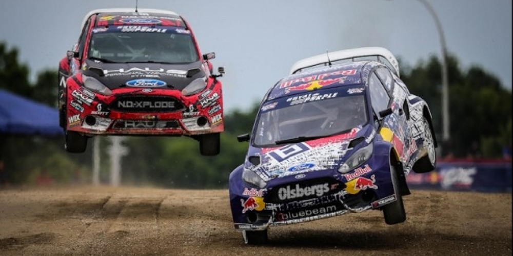 Comenz&oacute; la Semana de la Velocidad en San Luis