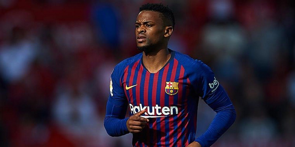 La cifra con la que el Barcelona tas&oacute; a Semedo