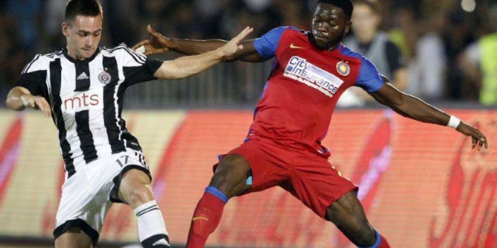 El motivo por el cual la Fifpro aconseja no jugar en la Liga Serbia