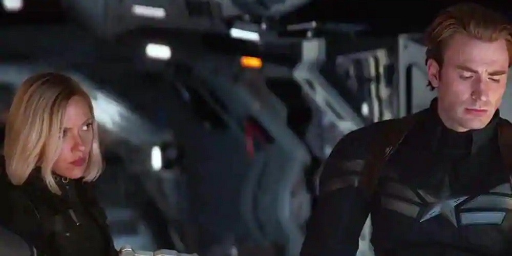 Serena Williams reveló por accidente el final de una película por estrenar