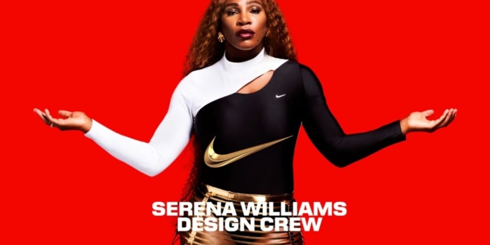 Serena Williams lanzar&aacute; su propia colecci&oacute;n de ropa junto a Nike