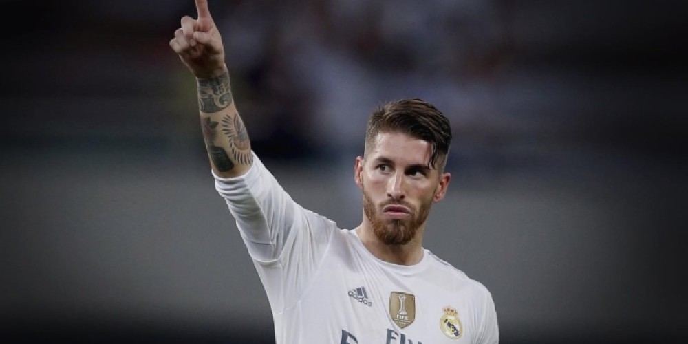 Sergio Ramos compar&oacute; al Madrid con el PSG y revel&oacute; la jerarqu&iacute;a interna para ejecutar penales