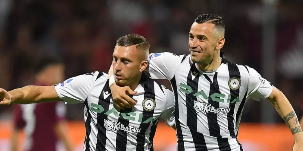 Serie A: 13 marcas distintas y el adiós al dominio de los grandes que visten a los equipos