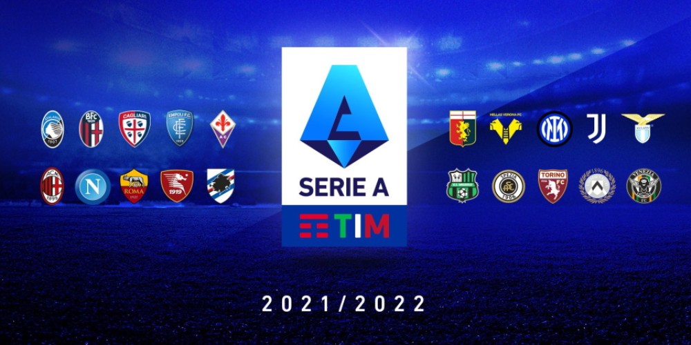 La Serie A sum&oacute; a Socios.com como patrocinador oficial y &ldquo;main sponsor&rdquo; de sus torneos