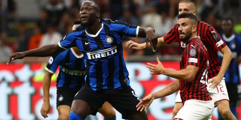 Sistema de playoffs y un algoritmo para calcular las posiciones del torneo; los planes de la Serie A por si avanza el coronavirus