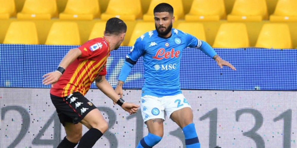 Los 5 equipos italianos que más complicados están económicamente a partir del COVID-19