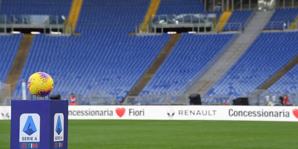 “Pasaporte COVID-19”, la exigencia para la vuelta del público a la Serie A