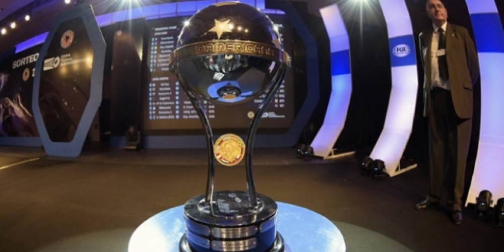 El equipo de la B que podr&iacute;a participar de la Copa Sudamericana en el 2018