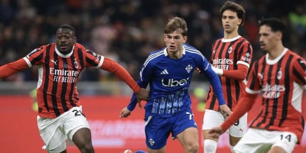 La Serie A cancela el Milan-Como en Australia y frena su primer partido en el extranjero