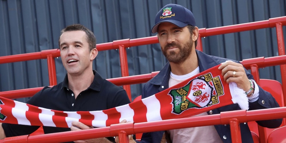 La serie del Wrexham se renovar&aacute; hasta 2029 con el objetivo de llegar a la Premier League