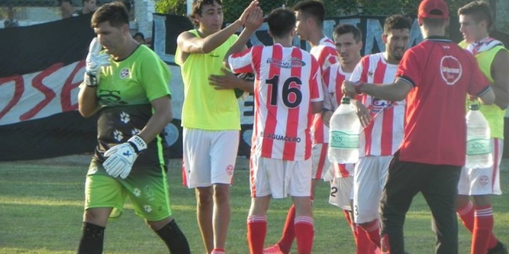 El ‘Gato’ Sessa se fue en el entretiempo para llegar a un compromiso familiar