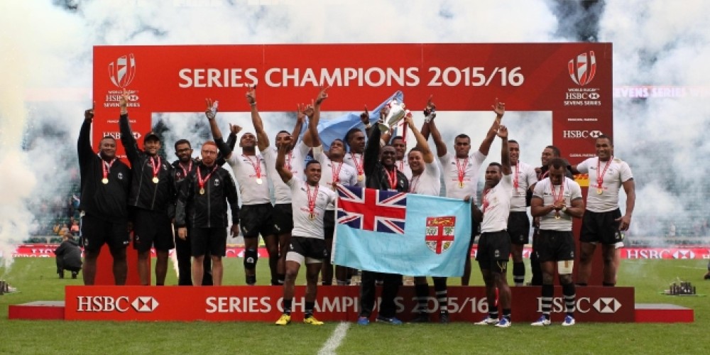 El Circuito Mundial de Seven cambia su formato y repartir&aacute; medallas