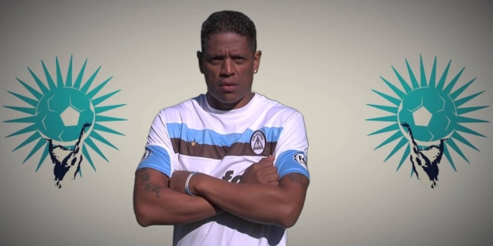 Wilson Severino, el goleador histórico de Atlas que se retirará en el partido frente a River