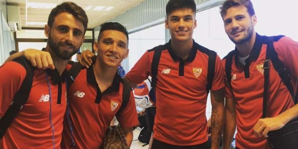 Estos son los clubes del exterior con más futbolistas argentinos en el mundo