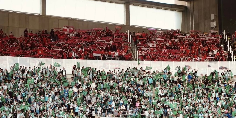 Sevilla devolverá el costo de las entradas a sus hinchas que fueron al derbi