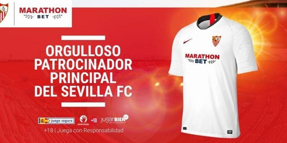 Sevilla cierra el acuerdo de patrocinio más importante de su historia
