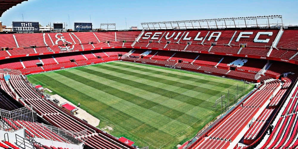 El ambicioso plan deportivo y económico que tiene el Sevilla para los próximos cinco años