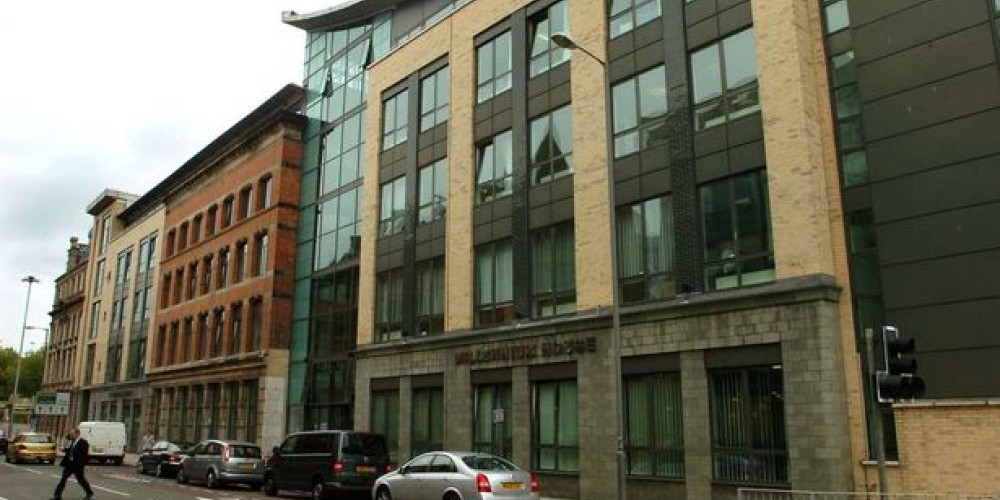 Liverpool ya comienza a construir su nuevo hotel-museo