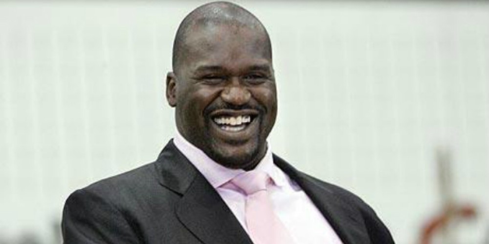 Shaquille O´Neal, nuevo dueño de los Sacramento Kings