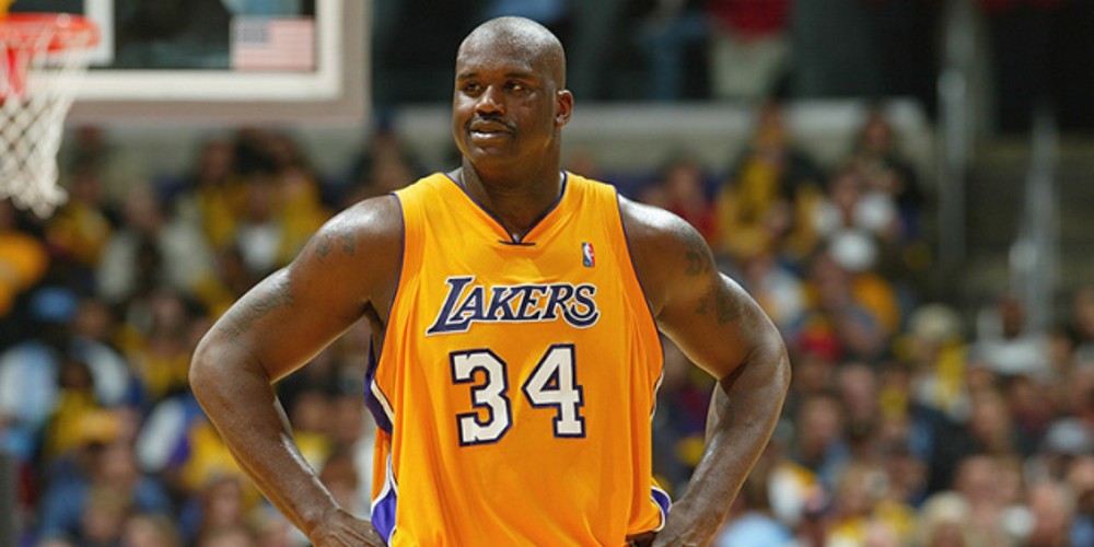 Tecnolog&iacute;a, m&uacute;sica y actuaci&oacute;n; las inversiones que triplicaron las ganancias de Shaquille O&rsquo;Neal 