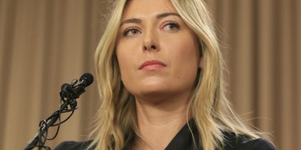 Por el Caso Sharapova, aumentaron un 50% las ventas de Meldonium