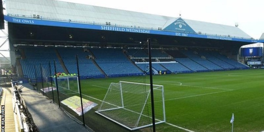 Sheffield Wednesday, el equipo que vende abonos de 10 a&ntilde;os confiando en ascender a la Premier League
