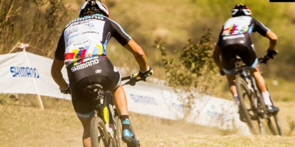 El resumen del Trasmonta&ntilde;a 2014 por Shimano