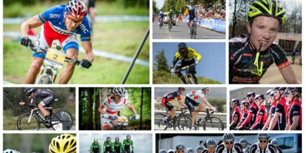 Estos ser&aacute;n los equipos oficiales Shimano para el 2014