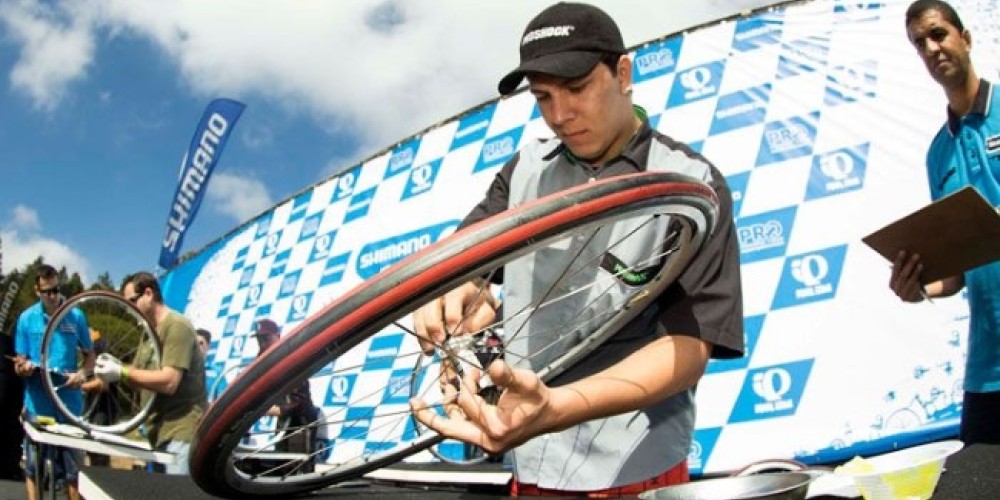 As&iacute; se palpita el Shimano Fest en San Pablo y Buenos Aires