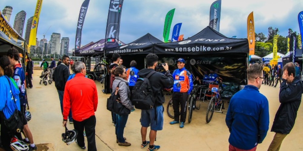 Ya hay 90 marcas confirmadas para el Shimano Fest en Brasil