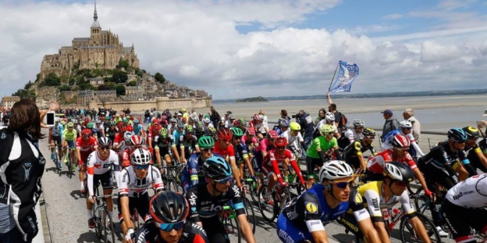 Un fin de semana a puro ciclismo, por Shimano Latin America