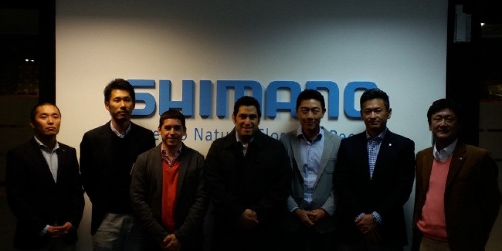 Expandiendo Fronteras