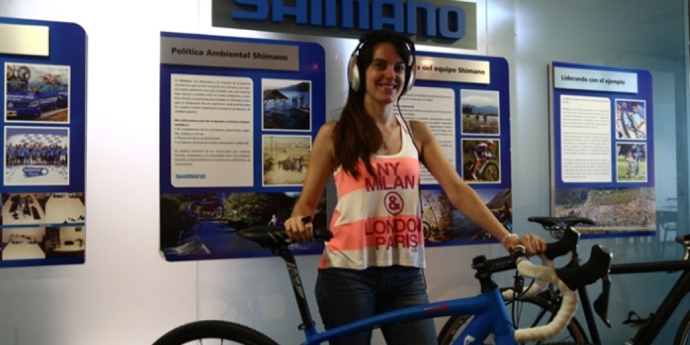  Shimano en tus o&iacute;dos