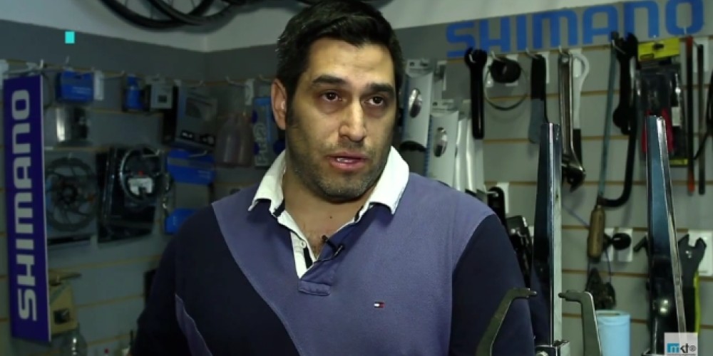 El histórico record de ventas de Shimano en 2015