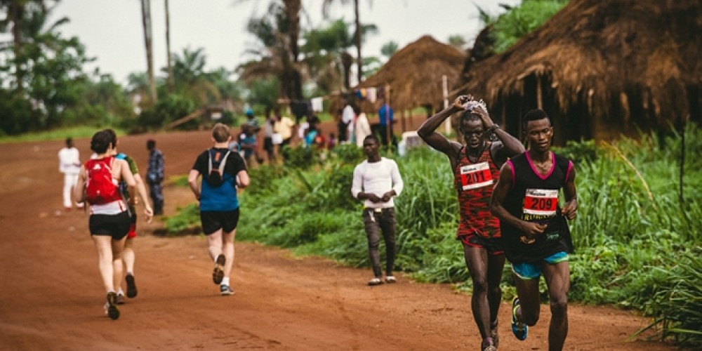 Ins&oacute;lito: el pa&iacute;s en donde prohibieron correr por la calle