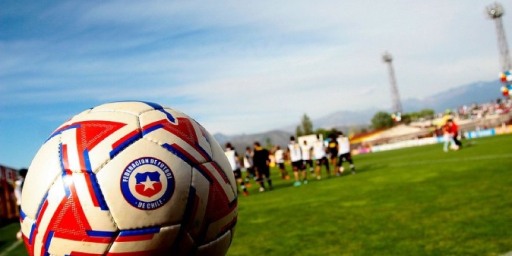 Por la falta de competitividad del nuevo torneo, los jugadores chilenos van al paro