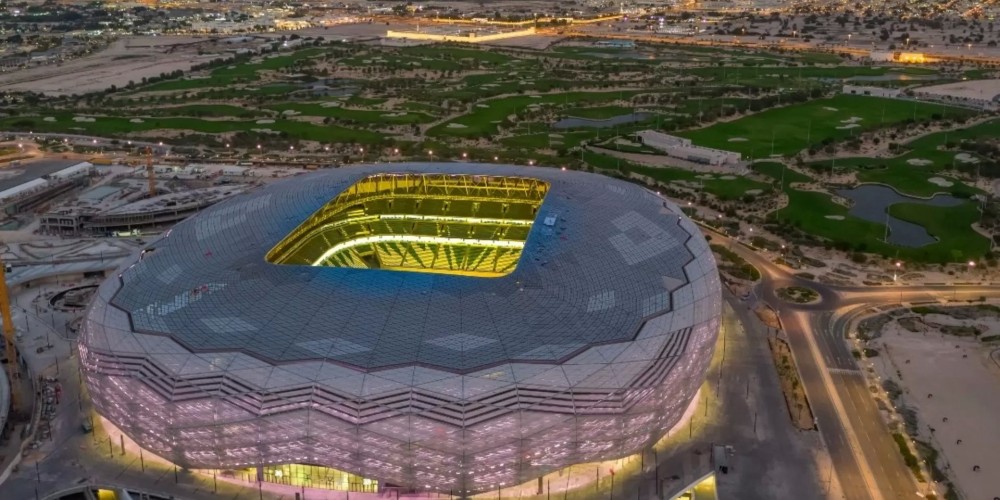Siguen volando: se vendieron casi 3 millones de entradas para el Mundial de Qatar