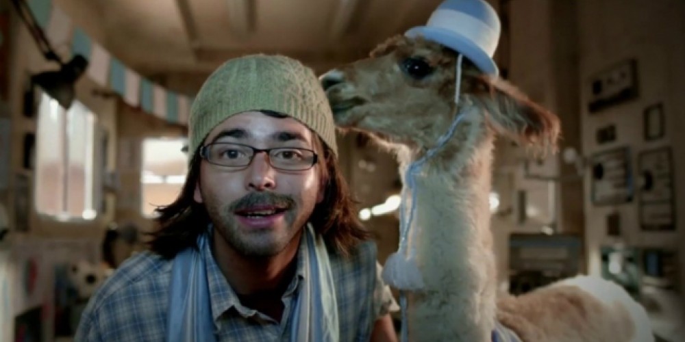 Arnet presenta la continuidad de su campa&ntilde;a &ldquo;Sim&oacute;n en la Puna&rdquo;