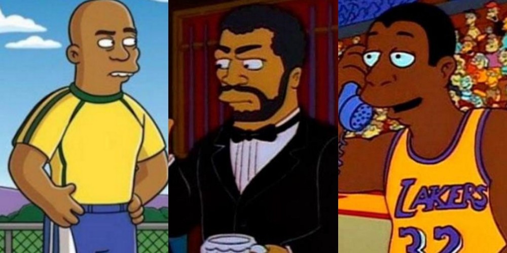 A 31 años del primer capítulo de Los Simpson, todos los deportistas que aparecieron en la serie