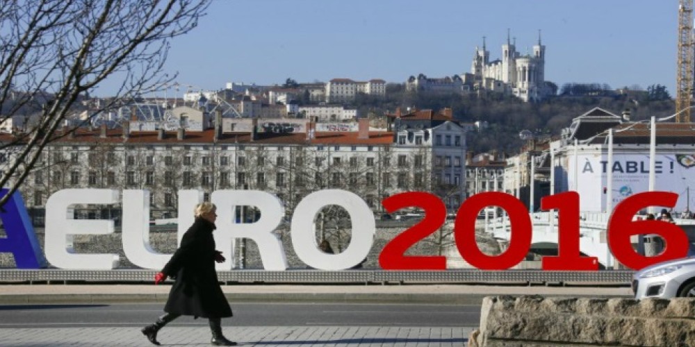 Francia organizar&aacute; un simulacro terrorista antes del inicio de la EURO2016