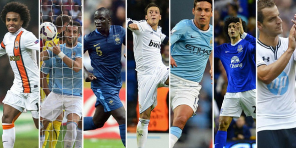 La Premier con 737 millones, rompe su record de gasto en un mercado de pases