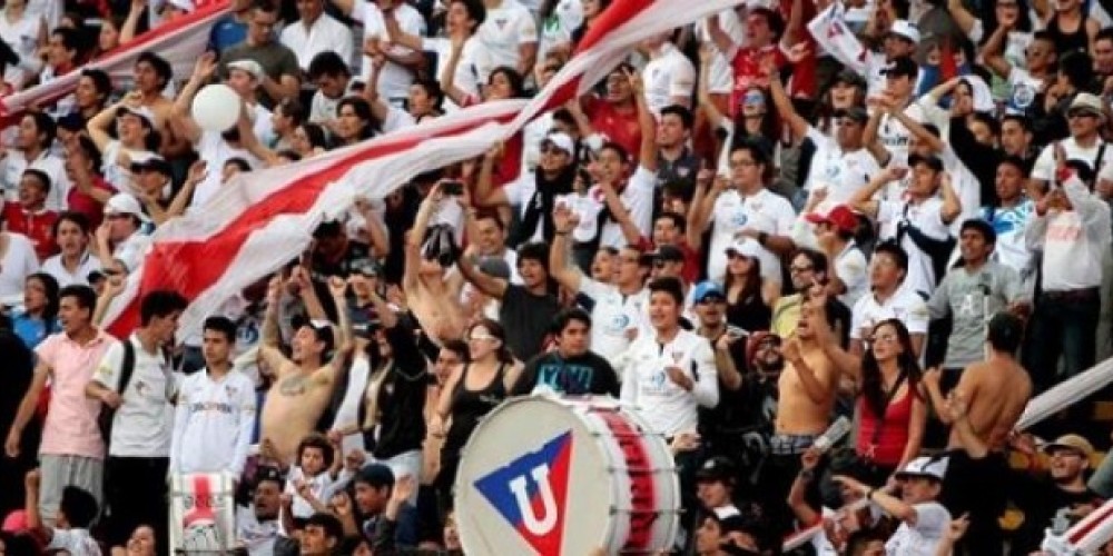 La Liga de Quito presentó el nuevo programa para sus hinchas “Siempre Liguista”