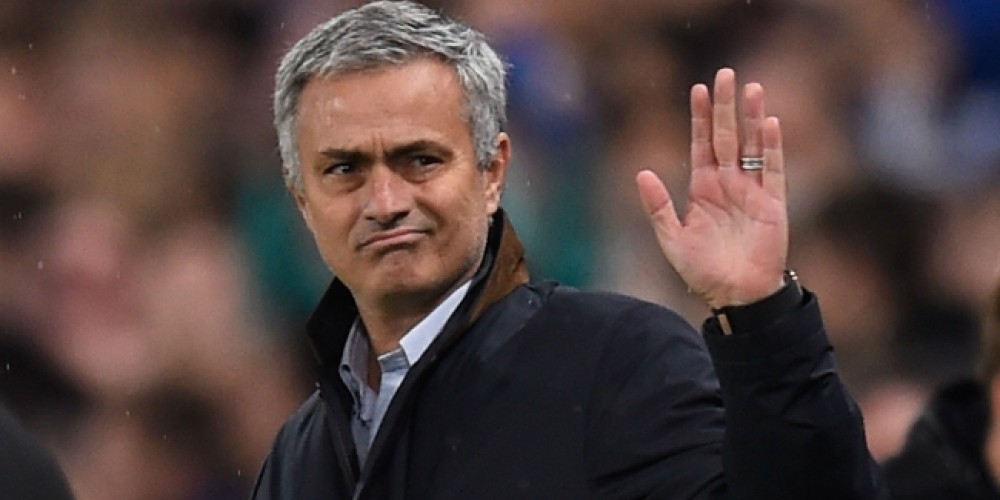 Siria quiere a Mourinho y le puso plazo para responder